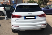 audi q 3 stronic tdi advanced